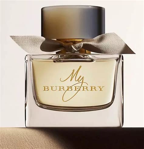 witch best burberry perfume|which Burberry cologne smells best.